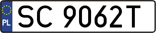 SC9062T