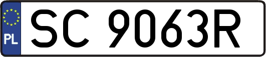 SC9063R