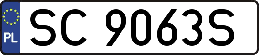 SC9063S