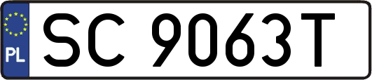 SC9063T