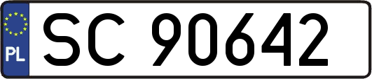 SC90642