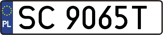 SC9065T