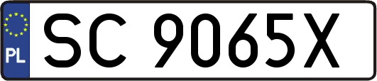 SC9065X
