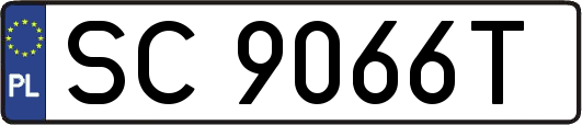 SC9066T