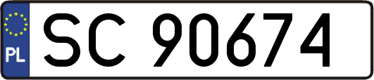 SC90674