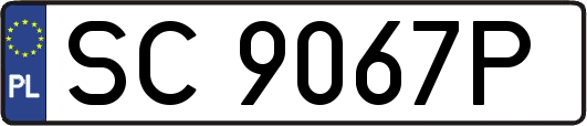 SC9067P