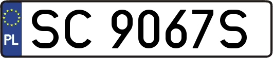 SC9067S