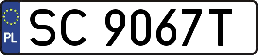 SC9067T