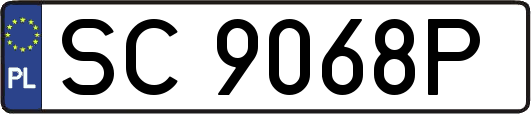 SC9068P