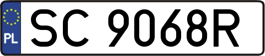 SC9068R