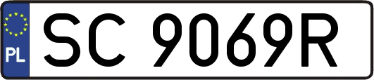 SC9069R