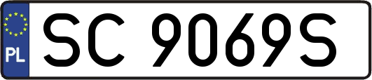 SC9069S