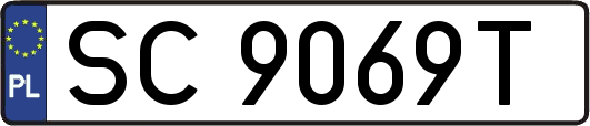 SC9069T