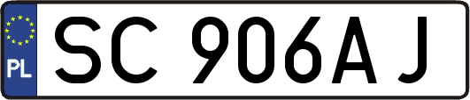 SC906AJ