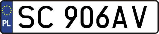 SC906AV