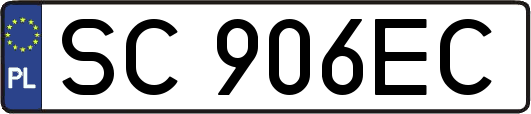 SC906EC