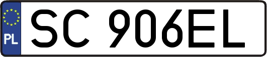 SC906EL