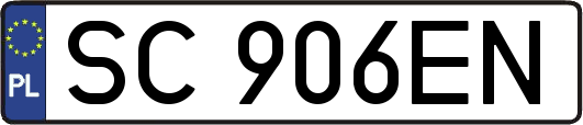 SC906EN
