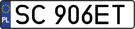 SC906ET