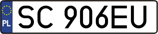 SC906EU