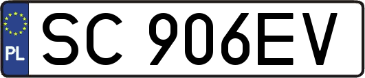 SC906EV