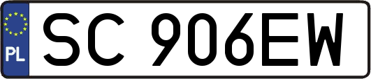 SC906EW