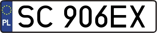 SC906EX
