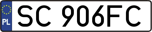 SC906FC