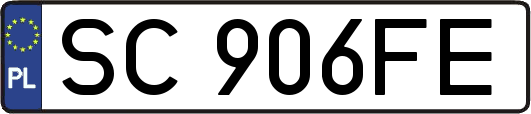 SC906FE