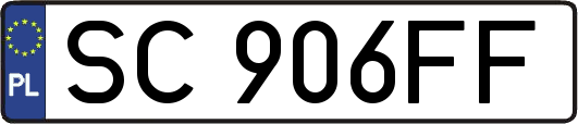 SC906FF