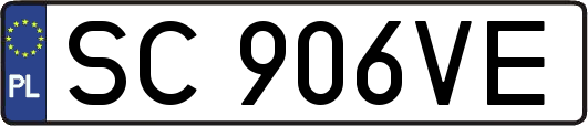 SC906VE