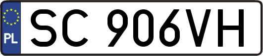 SC906VH
