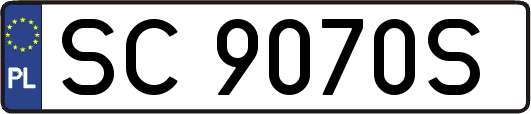 SC9070S