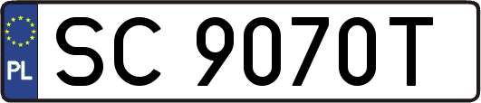 SC9070T
