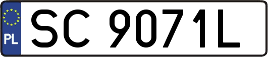 SC9071L