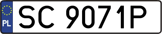 SC9071P