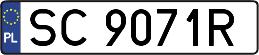 SC9071R