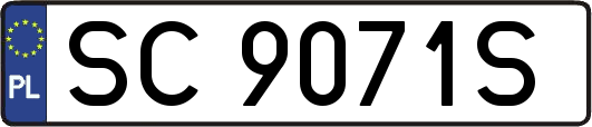 SC9071S