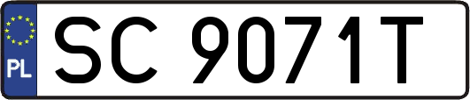 SC9071T