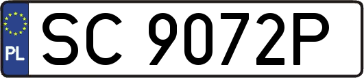 SC9072P