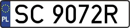 SC9072R