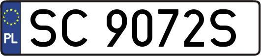 SC9072S