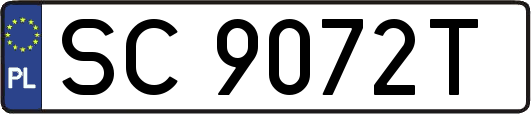 SC9072T