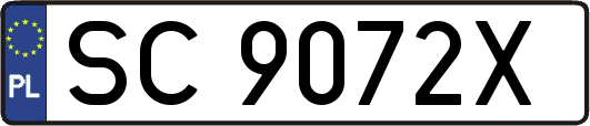 SC9072X