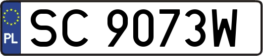 SC9073W