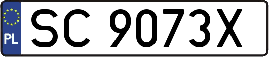 SC9073X