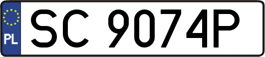 SC9074P