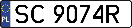 SC9074R