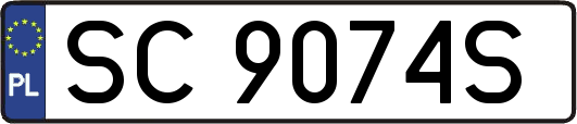 SC9074S