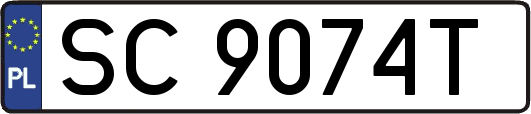 SC9074T